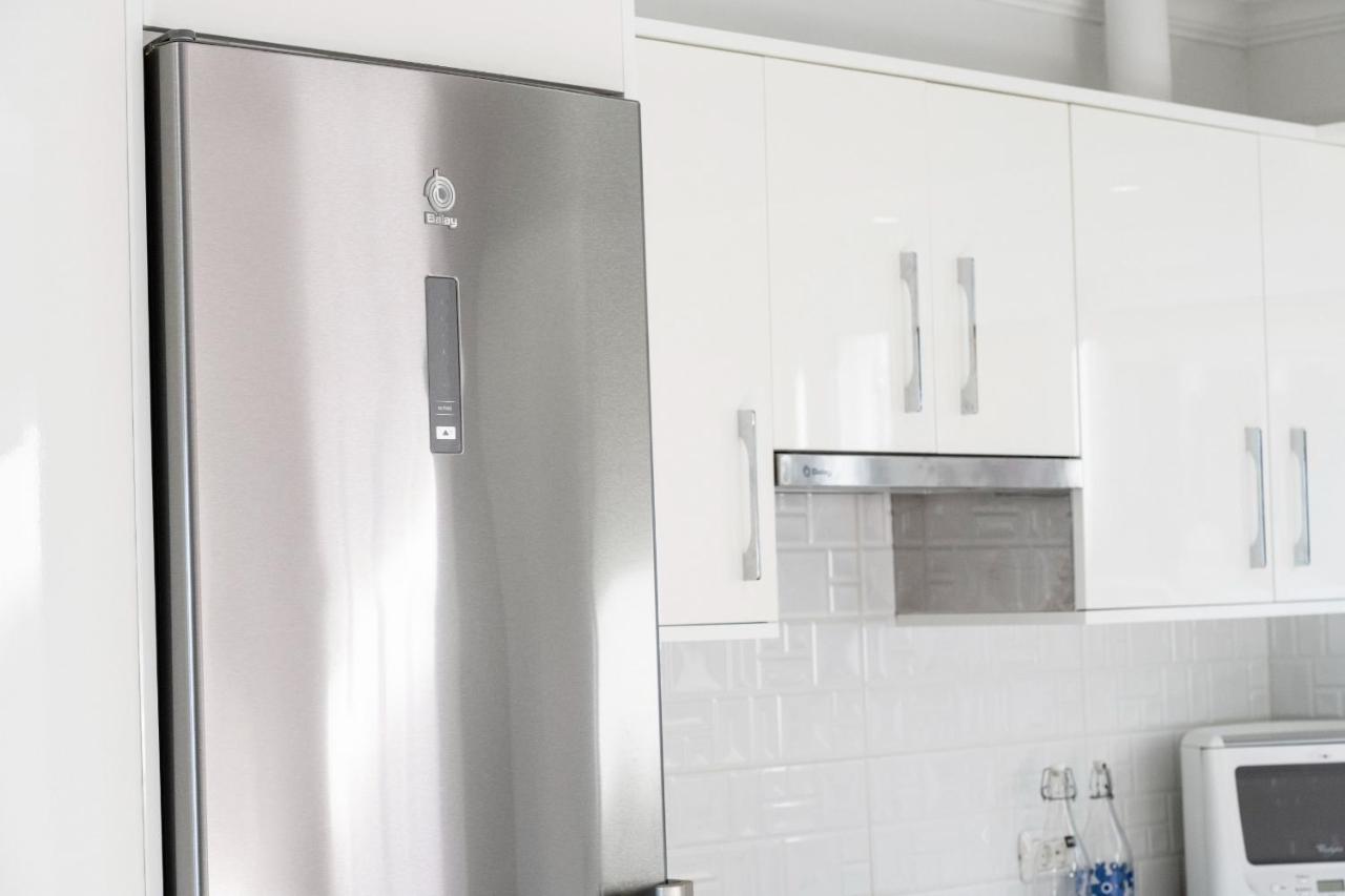 Cosy Flat With Sea Views In Santa Ursula Lejlighed Eksteriør billede